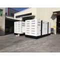 Gerador de diesel de preço de fábrica 200 kVa 160kW gerador de energia com alternador